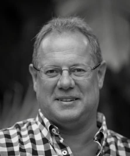 Ian Coles