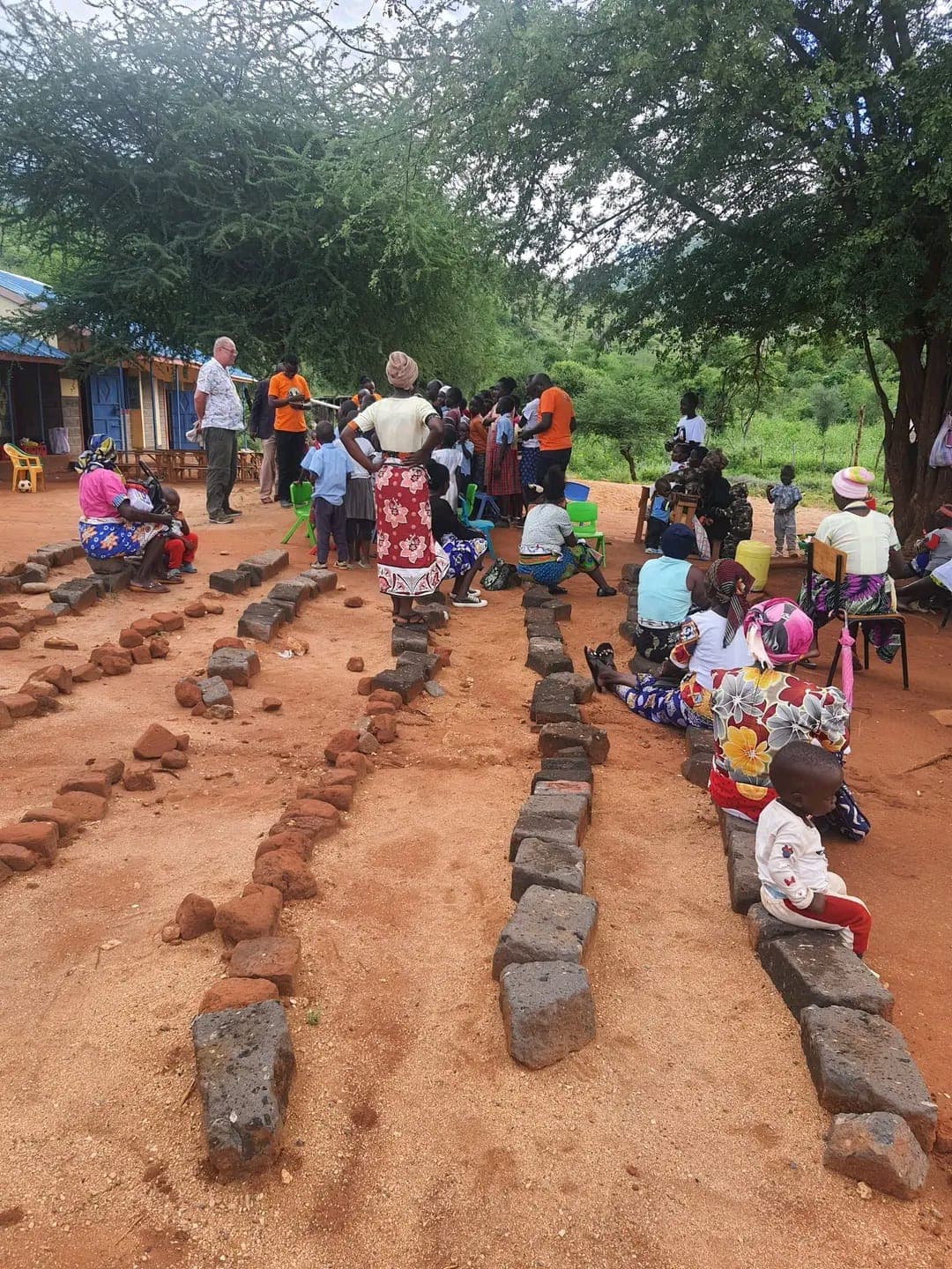 Kakunguu School today — photo 3