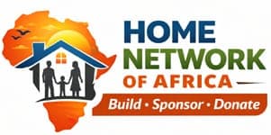 Home Network of Africa — Build, Sponsor, Donate