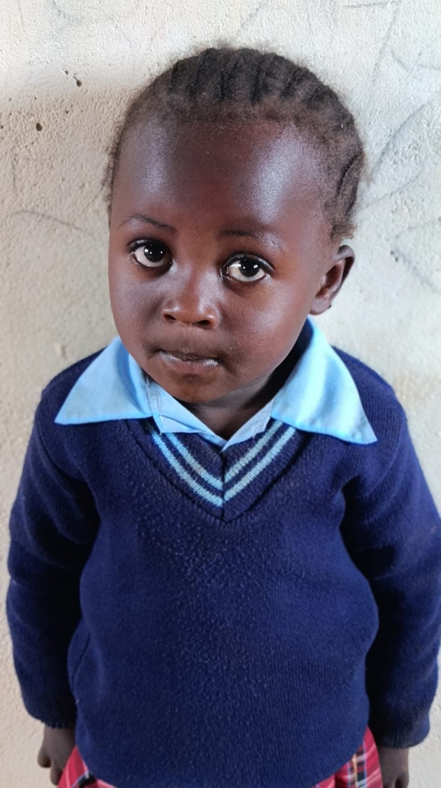 Bright Neema