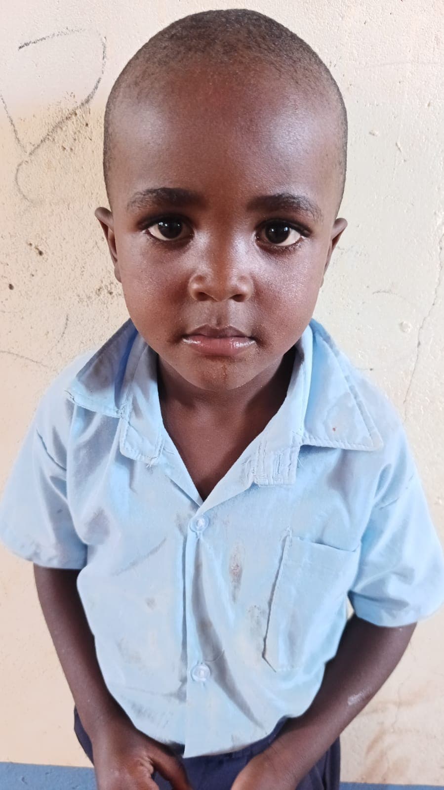 Prince Mumo