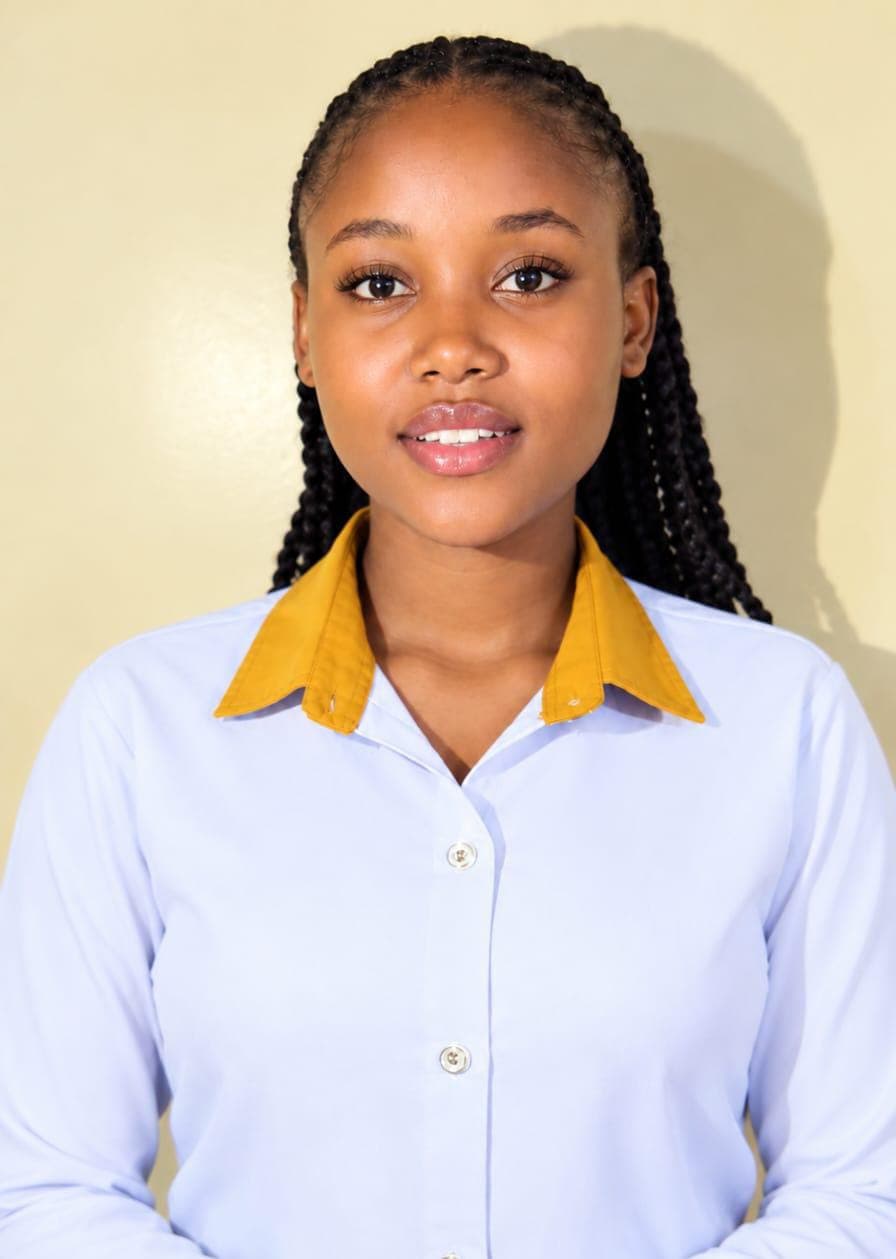 Patience Wambui