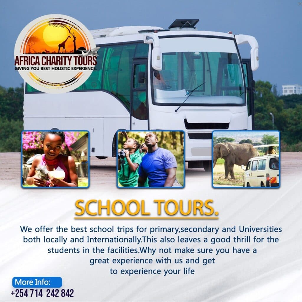 School Tours